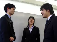 平均年齢20代！若手エンジニアが多数活躍している会社です。仲の良さも抜群！