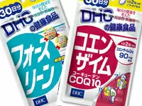 毎日を健やかに美しく過ごすためのサプリメントも大人気。