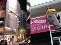サインはいずれ、街作りを担う存在になります