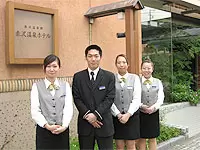 困った時にはいつでも私たちに相談してください。