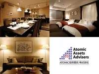ATOMIC投資委託株式会社