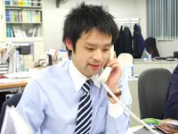 広告やインターネットビジネスに興味があれば未経験でも活躍できます！
