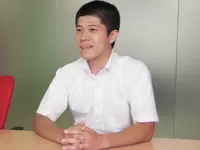 一緒にケイブを支えていきましょう！