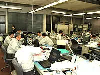 世界に誇れる品質で環境保護にも貢献していきます。