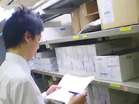 丁寧に仕事ができる方なら、未経験でも大歓迎！