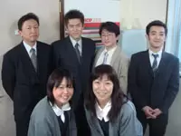 社員一同、あなたのことを心待ちにしています！