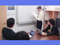 気さくなメンバーが多く、社内でのコミュニケーションもしっかりとれますよ。