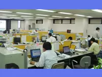 成長を続ける当社をバックオフィスから支えてください！