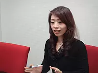 様々な知識が身につくので、自分自身の成長を感じています。