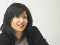 まっすぐ遠くの未来を見つめているワーキングウーマンを応援できる会社、それがサイベイトです。