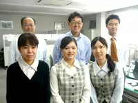 青山特殊鋼株式会社