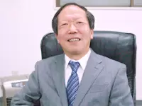 働きやすさを大切にした会社にしたいですね。（取締役・草間）