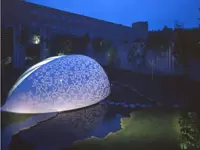 [リゾナーレ ZONA]建築デザイン賞「D&AD賞」を受賞