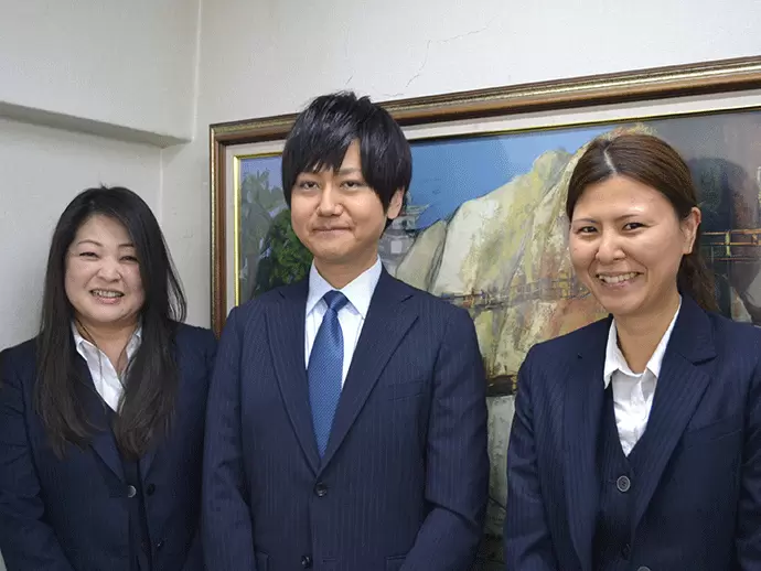 日進レンタカー株式会社