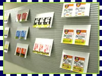 ビジネス関係の出版書籍も多く発行しています。