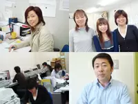 京橋ロジス株式会社