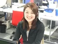 まだ新しい事業部なので、自分で仕事を創つくっていけますよ！