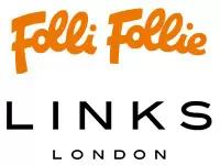 ギリシャ生まれの『フォリフォリ』。ロンドン生まれの『Links of London』。