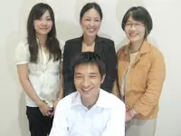 ぜひご応募下さい！仕事が楽しいと思える環境をご用意してお待ちしています！