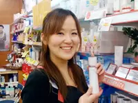 チェーン展開をしていて経営が安定しているので、給与・待遇も充実！安心して働き続けられますよ。