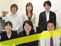 社員全員が一丸となって頑張ることで、「torico」がやっと完成するんです。
