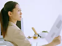 「事務力」だけでなく、企画力も身につけられるかも！？