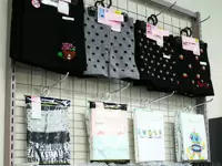 大人顔負けの商品ラインナップ