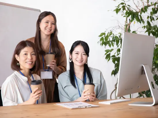 わくわくした企画コンテンツを生み出している企業だからこその面白さがあります。