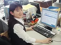 わからないことは先輩社員が丁寧にフォローしますので、ご安心下さい。