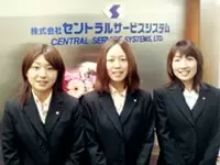 グループ企業ならではの強みを活かし、今後も成長していきます。