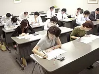 研修も開催。建物・不動産のプロを目指せます。