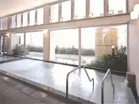 【トルマリン風呂】トルマリン鉱石の宝石のパワーでお肌つるつる♪