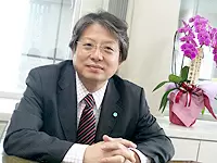 松原より…「ベテラン経験者も多く、事業としても新しいので、女性が活躍できる環境です」