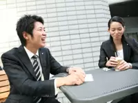 アクティブ×ポジティブな方！あなたの新しいアイデアを思いっきり試せる環境があります。