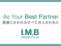 株式会社 アイ・エム・ビイ・センター