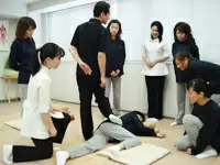 未経験の方でもしっかり学べば、資格、技術の習得が可能になります。