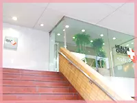 立地が便利なだけでなく、働きやすい清潔なクリニックです！
