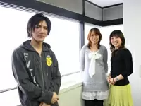 男性・女性問わず活躍できる職場です！