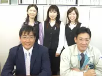ナジコイーエス株式会社
