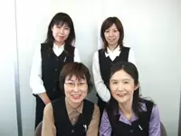 分からないことは私達がしっかりサポートします。ぜひご応募下さい！