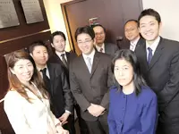 ATOMIC投資委託株式会社