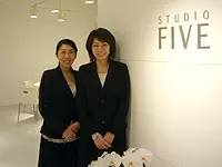 ▲私達インストラクターがしっかりあなたの成長をサポートします。