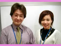 私たちが採用を担当しています。未経験からバックオフィスとして活躍したい方は、お気軽にご連絡下さい！