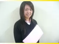 ★出社★さ～て、今日も一日がんばろっと！まずはメールのチェックから。