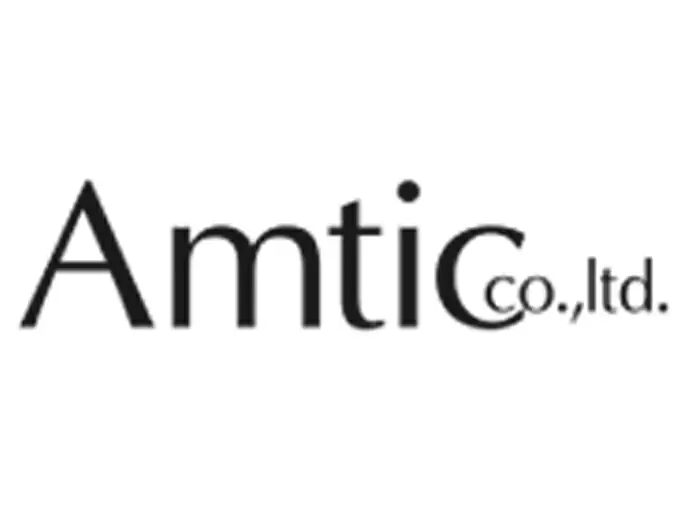 アムティック株式会社