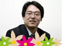 私が代表の濱竹です。あなたが楽しくイキイキと仕事ができるように、サポートしていきます。