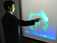当社の新ビジネス★空間演出にもチカラを入れています！