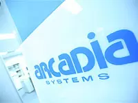 アルカディア・システムズ株式会社
