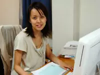 覚えることは尽きません。思いっきりクリエイティブライフに浸りたい方に向いている職場ですね。