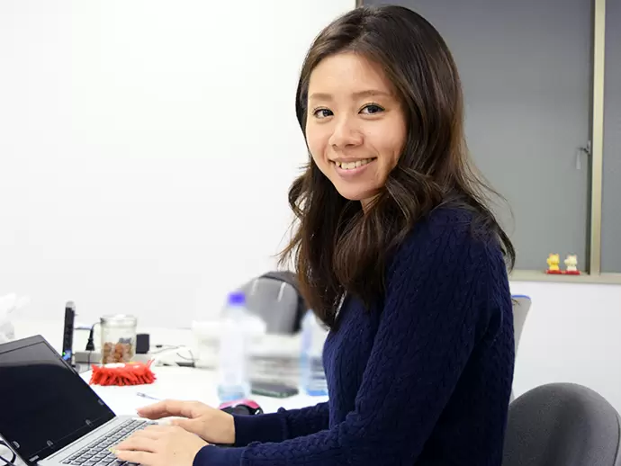 20代・30代のメンバーが多く活躍しています！